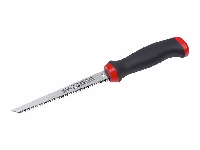 Obrázek produktu Pila na sádrokarton 2K, 160 mm