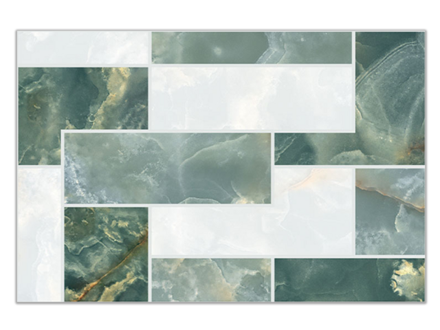 Obrázek produktu Dekor Onyx mix 30x45cm
