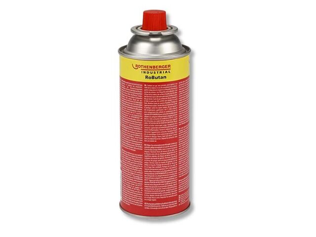 Obrázek produktu Kartuše plynová RoButan 220 ml