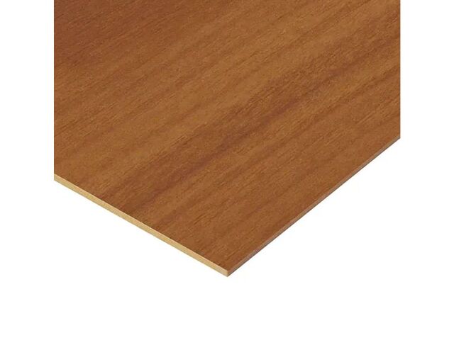 Obrázek produktu Deska formátovaná HDF lakovaná Višeň, 3x688x1423mm