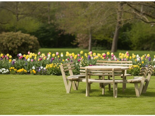 Obrázek produktu Sestava zahradní COUNTRY