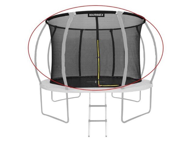 Obrázek produktu Síť ochranná - trampolína Marimex Premium 305 cm