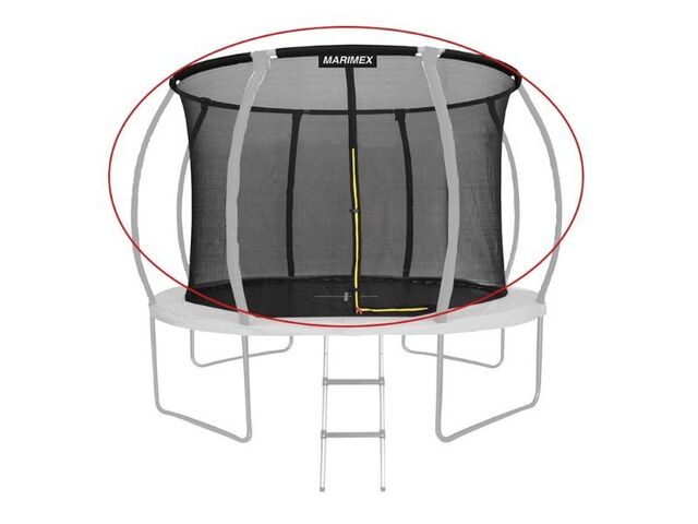 Obrázek produktu Síť ochranná - trampolína Marimex Premium 366 cm