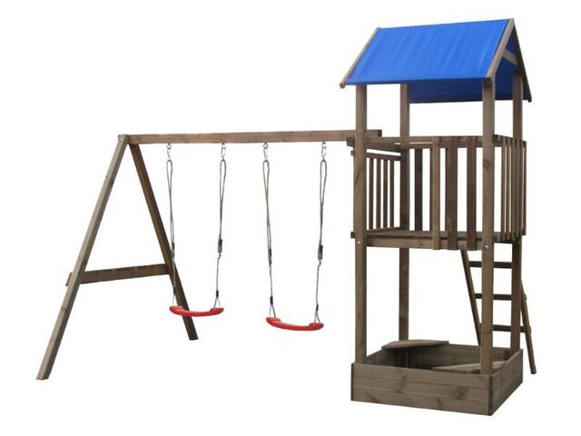 Obrázek produktu Hřiště dětské Marimex Play 016