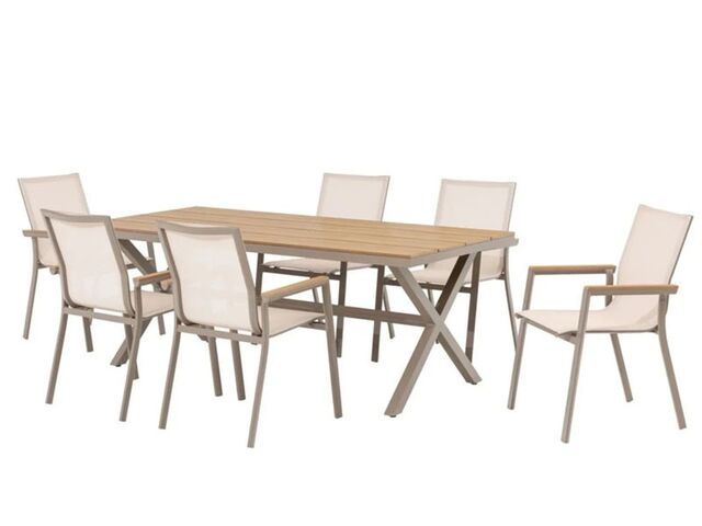 Obrázek produktu Sestava MERAN 1+ 6