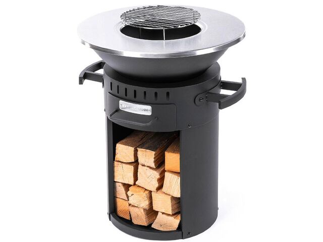 Obrázek produktu Gril 3v1 FIELDMANN - FZG 1019