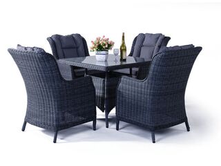 Sestava REGINA 1+ 4 ratan