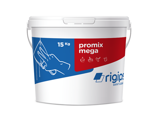 Obrázek produktu Tmel ProMix Mega 15kg