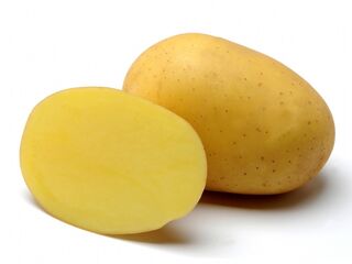 Brambory sadba MARABEL, žluté, rané+, 5kg