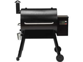 Gril peletový Traeger Pro 780