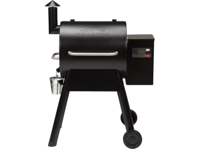 Obrázek produktu Gril peletový Traeger Pro 575