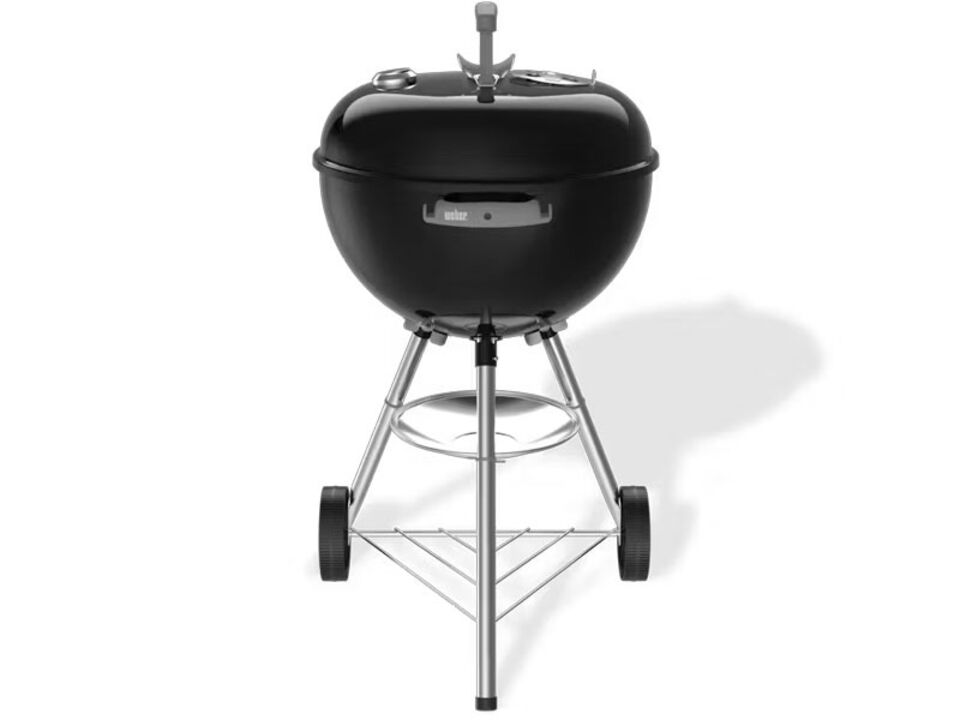 Gril na dřevěné uhlí Bar-B Kettle 47 cm. EAN: 077924915727