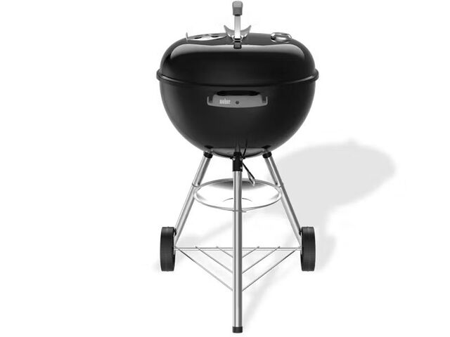 Obrázek produktu Gril na dřevěné uhlí Original Kettle 47 cm
