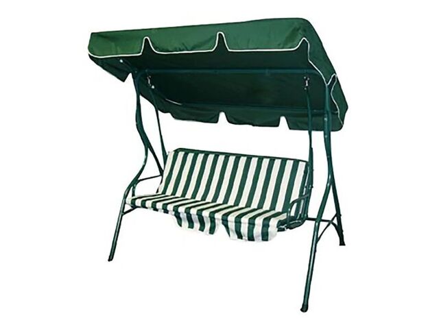 Obrázek produktu Zahradní houpačka STRIPY II