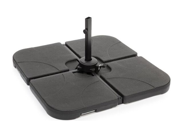 Obrázek produktu Desky zátěžové pro slunečník FDZN 9014