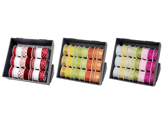 Obrázek produktu Stuha velikonoce mix druhů 3m