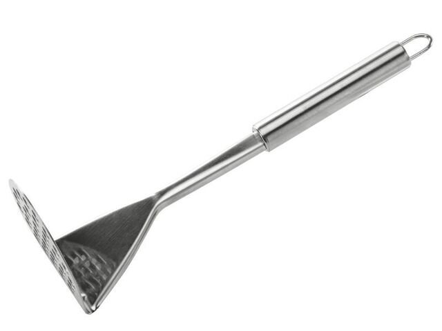 Obrázek produktu Mačkadlo nerezové Fine LAMART - LT2178