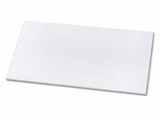 Obklad Brush bílý matný 30x60cm