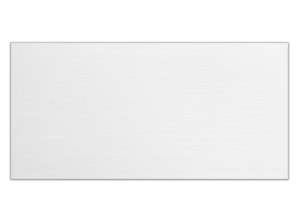 Obklad Pure bílý lesklý 30x60cm. EAN: 4027409052573
