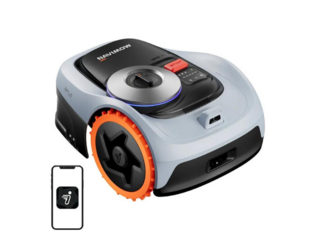 Sekačka robotická Segway Navimow I-206E AWD RTK