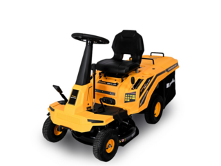 Traktor benzinový minirider RIWALL RMR 61 CRD