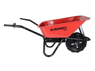 Kolečko elektrické motorové Duramot S700