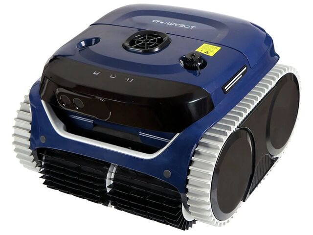 Obrázek produktu Vysavač automatický CF 350 AKU