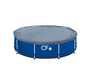 Plachta krycí CF pro bazén FRAME 3,66 m