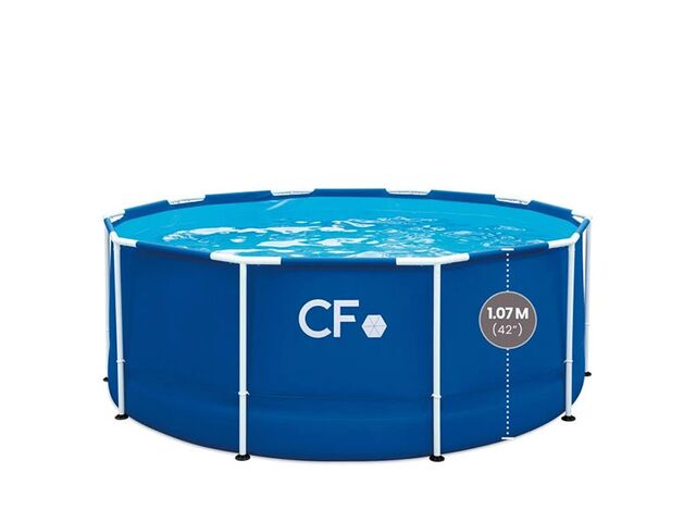 Obrázek produktu Bazén CF FRAME 305 x 107 cm, modrý