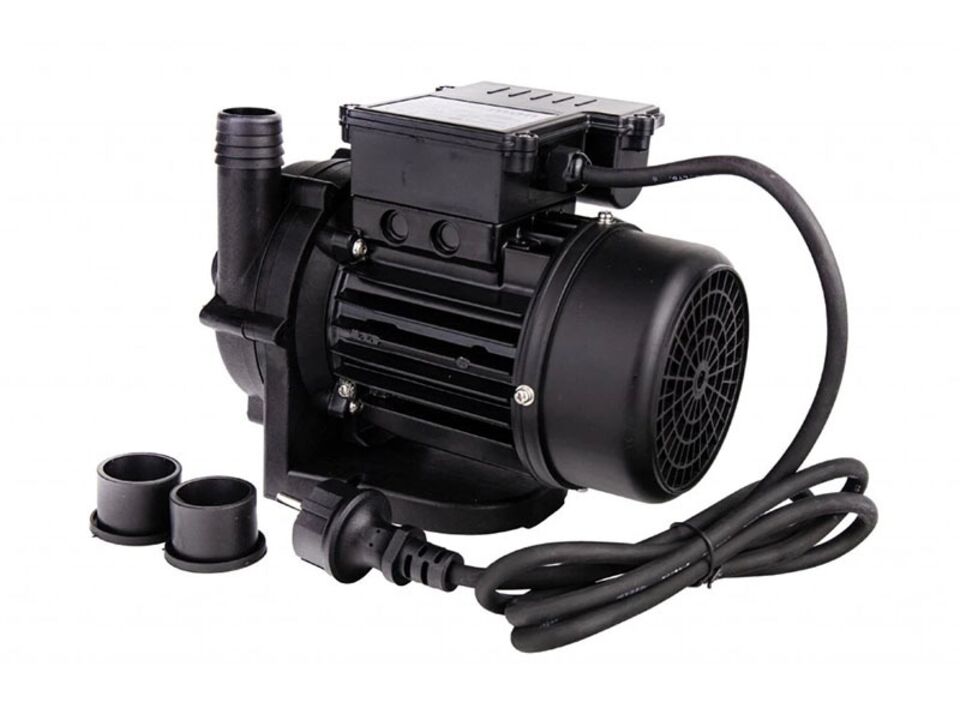 Čerpadlo pískové filtrace CF SFA 4 - 200W. EAN: 4038755055514