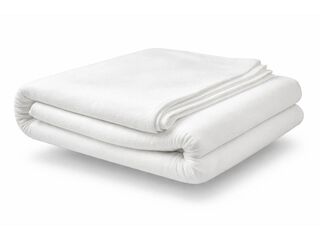 Podložka geotextilní CF Quick 3,05 m (150g/m2, čtverec 3,1 m x 3,1 m)
