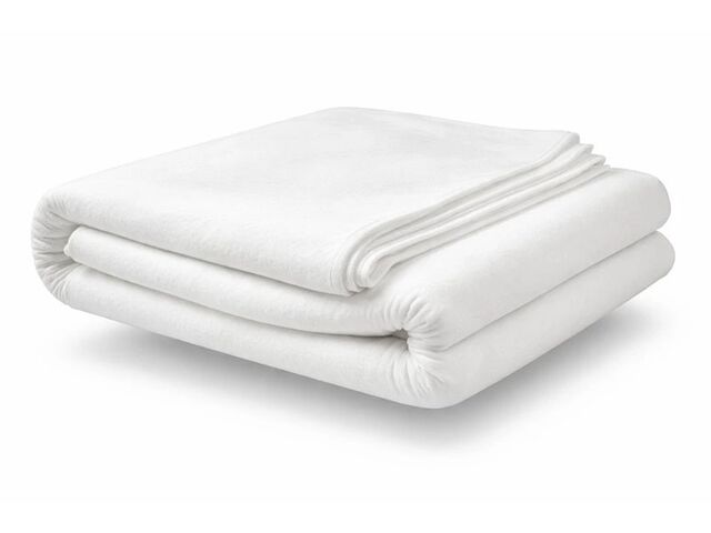 Obrázek produktu Podložka geotextilní CF Quick 3,66 m (150g/m2, čtverec 3,8 m x 3,8 m)