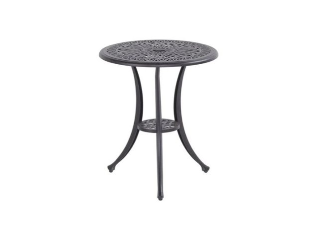 Obrázek produktu Stolek bistro Amalfi kulatý 62cm