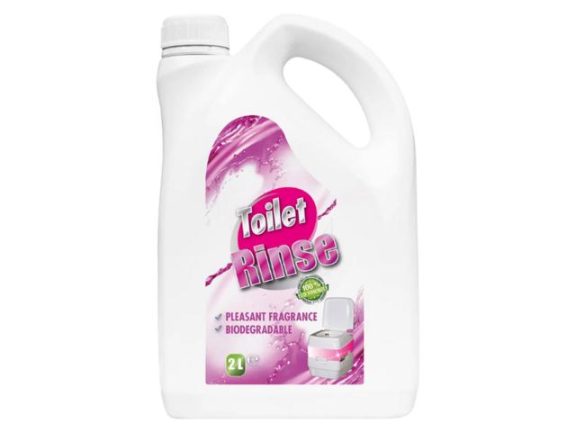 Obrázek produktu Náplň do chemické toalety RINSE 2 l