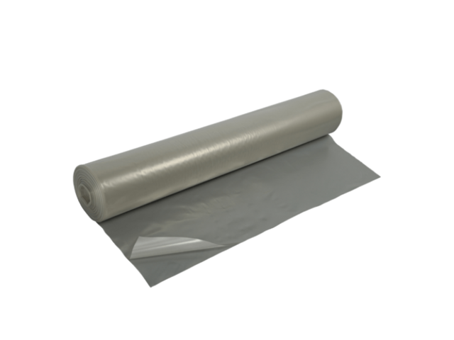Obrázek produktu Polorukáv LDPE 2x20m, transparent, 40m2