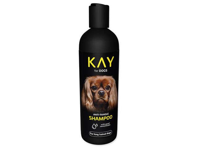 Obrázek produktu Šampon KAY proti zacuchání 250ml