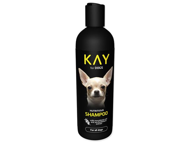 Obrázek produktu Šampon KAY vyživující 250ml