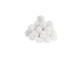 Filtrační náplň CF Neova Filter Balls 500 g (vakuované)