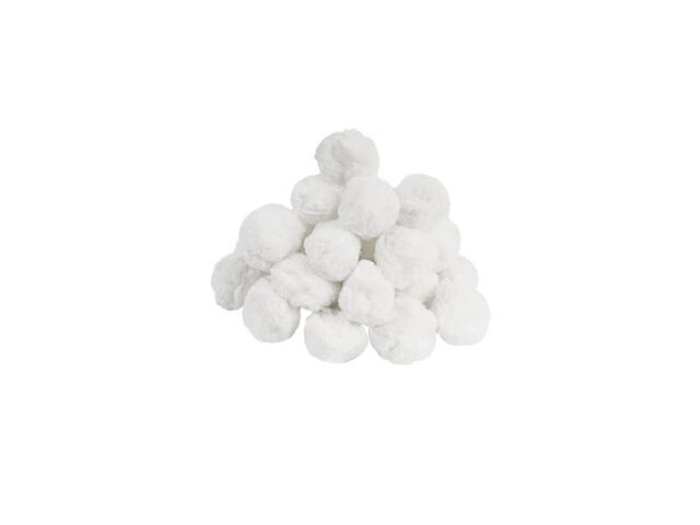 Obrázek produktu Filtrační náplň CF Neova Filter Balls 500 g (vakuované)