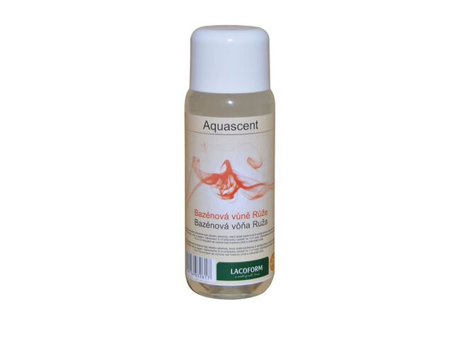 Obrázek produktu Aroma vonné do vody Lacoform růže 250 ml