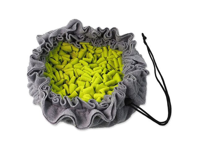 Obrázek produktu Hračka Epic Pet Sniff mat podložka čmuchací kruh skládací 48cm