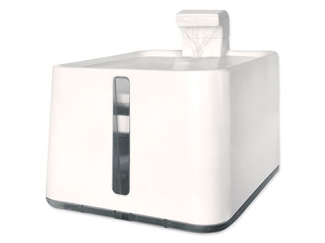 Obrázek produktu Fontána Epic Pet ZEN automatická bílá 2,4l