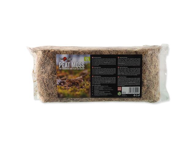 Obrázek produktu Rašeliník Repti Planet 12l