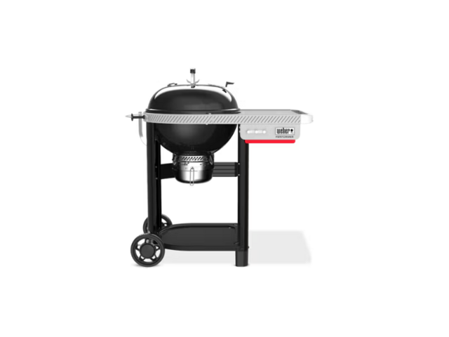 Obrázek produktu Gril na dřevěné uhlí Perfomer 57 cm