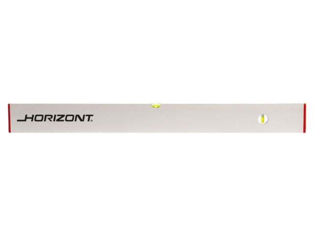Obrázek produktu Lať stahovací Horizont 4000mm 2 libely