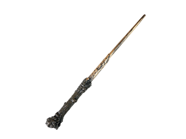 Obrázek produktu Hůlka magická čaroděj 40cm