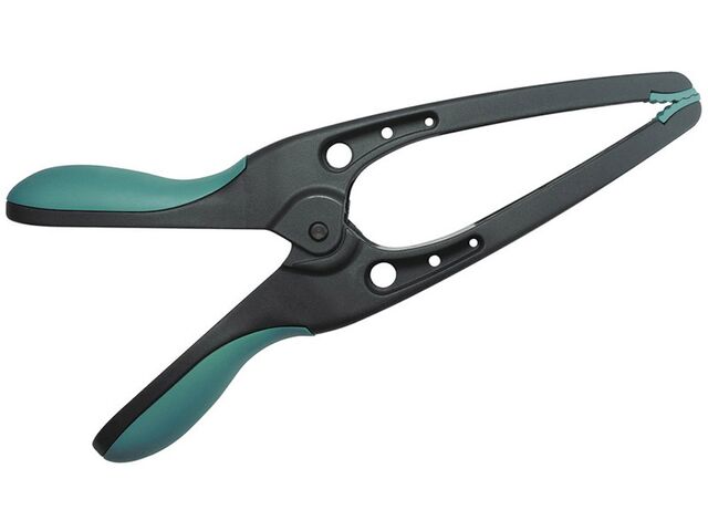 Obrázek produktu Svěrka hrotová pérová MT70 Wolfcraft