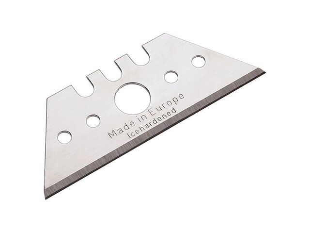 Obrázek produktu Břit trapézový 0,50mm Wolfcraft, 5 ks Wolfcraft
