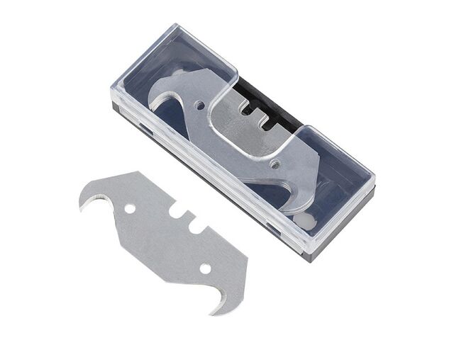 Obrázek produktu Břit hákovýh 0,5 mm, 5 ks Wolfcraft