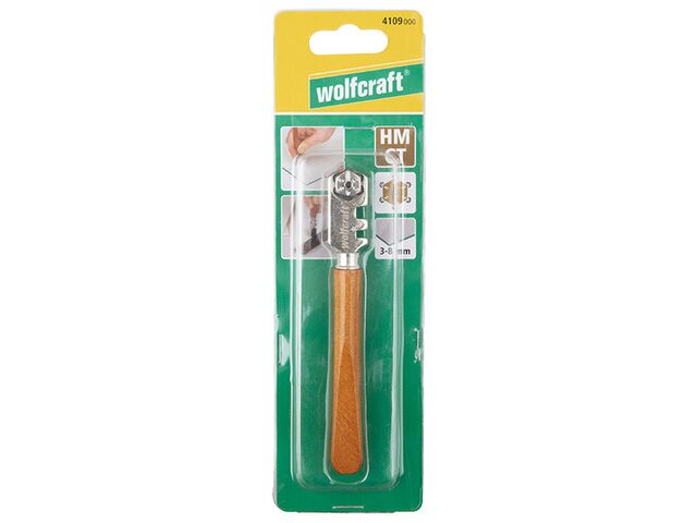 Obrázek produktu Řezač na sklo PROFI Wolfcraft